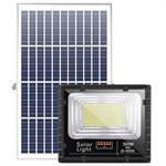 Đèn năng lượng mặt trời 60W JD-8860L